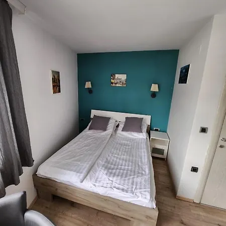 Appartement Admiral1 *