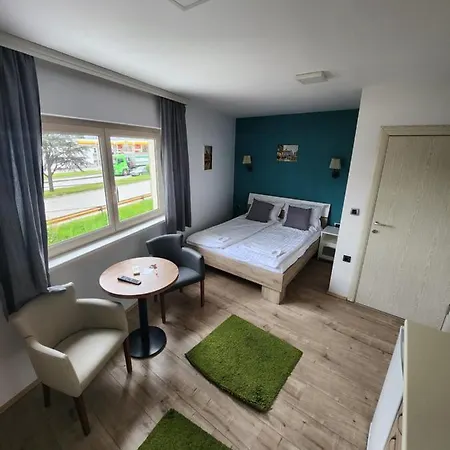 Admiral1 Appartement *