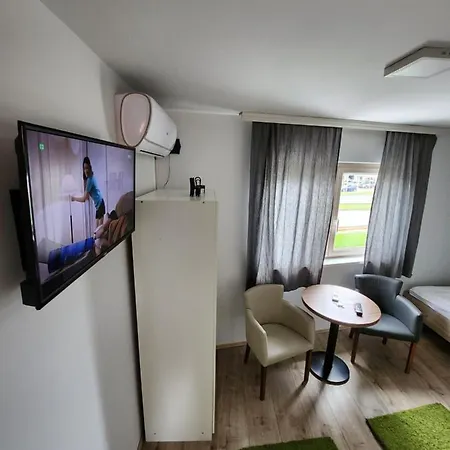 Appartement Admiral1