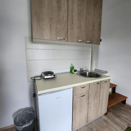 Admiral1 Appartement
