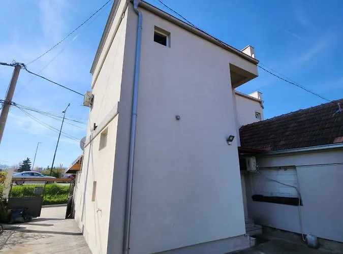 Apartment Admiral1 Valjevo